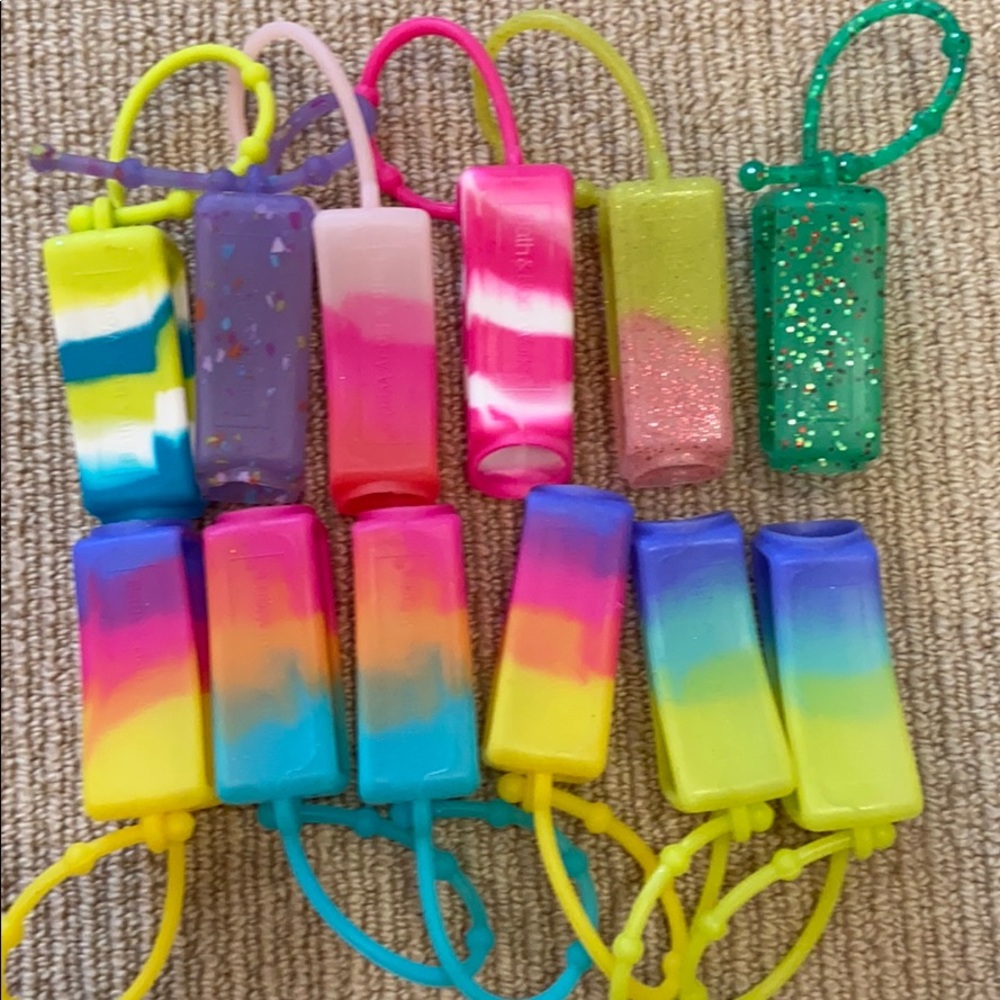 Bath and Body Works cases: price per page